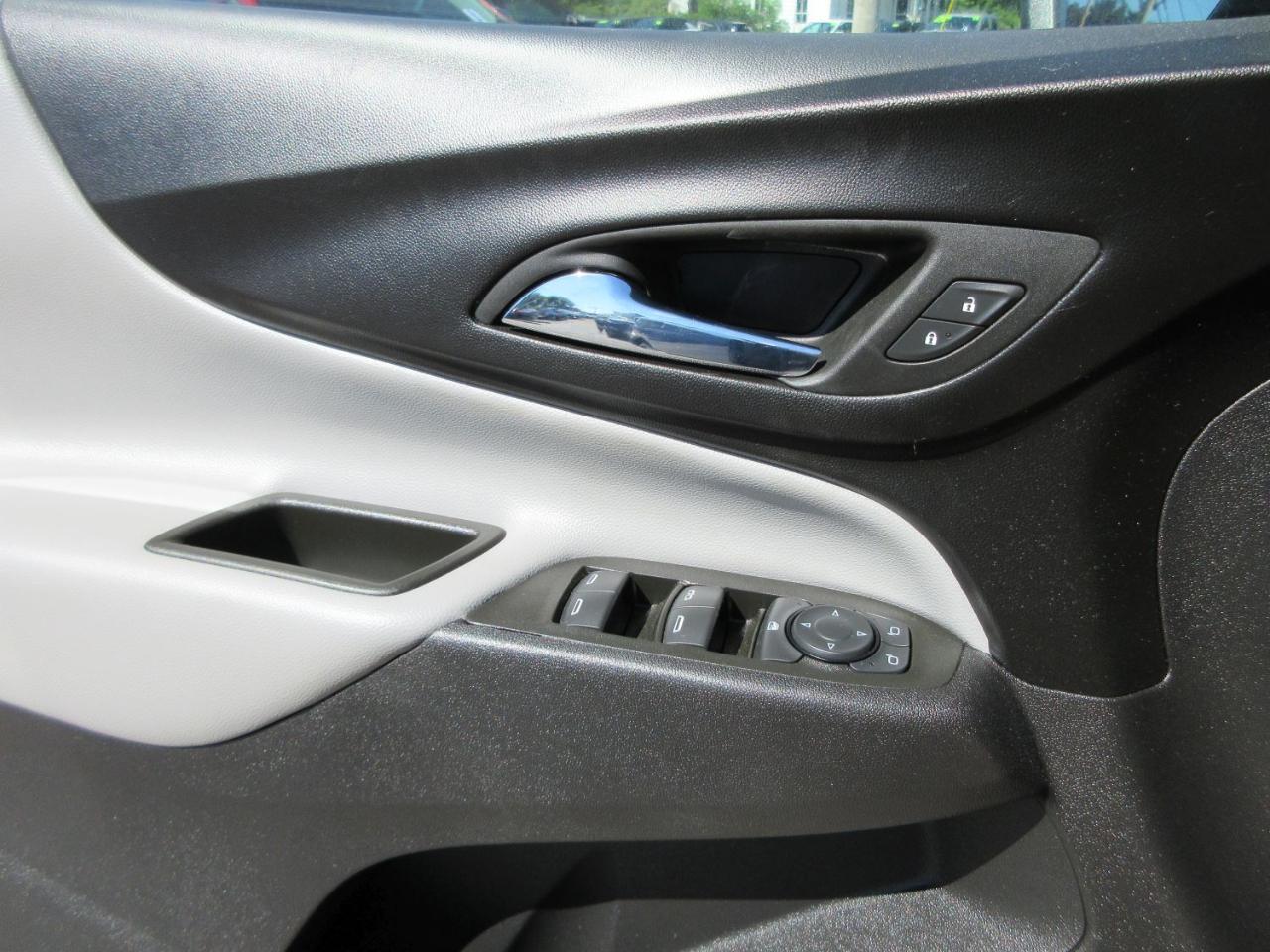 Chevrolet Equinox LS 2WD 2024