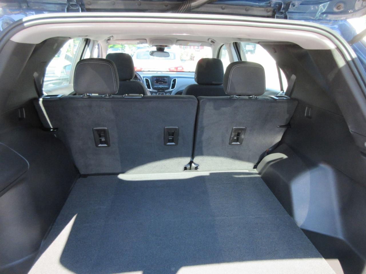 Chevrolet Equinox LS 2WD 2024