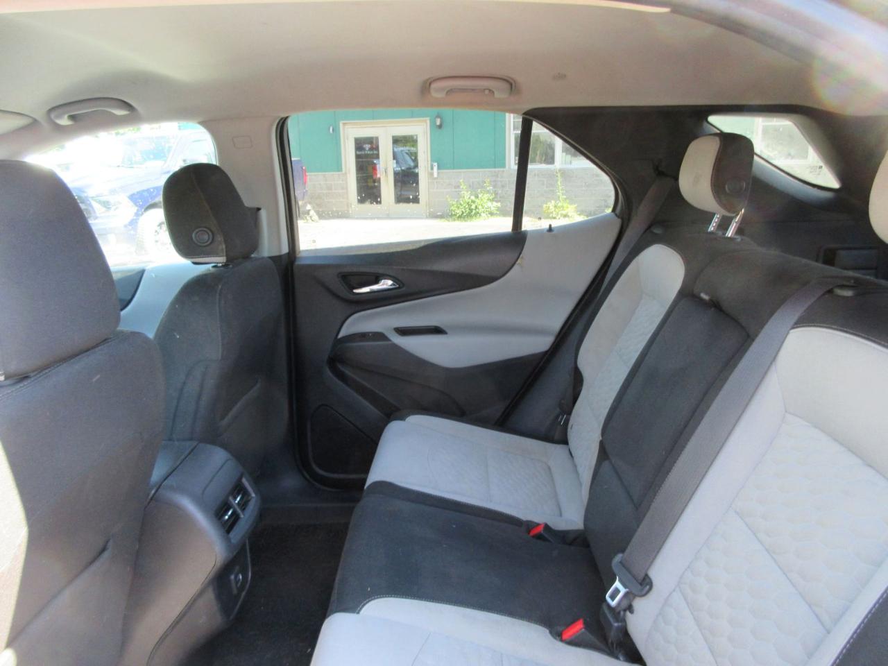 Chevrolet Equinox LT AWD 2019