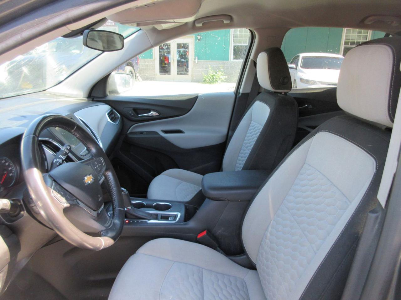 Chevrolet Equinox LT AWD 2019