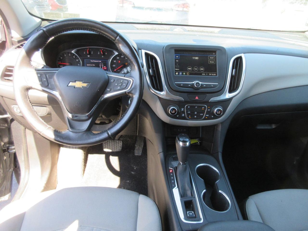 Chevrolet Equinox LT AWD 2019