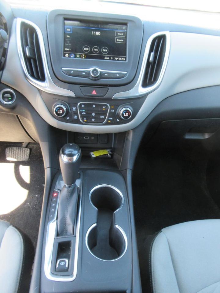 Chevrolet Equinox LT AWD 2019