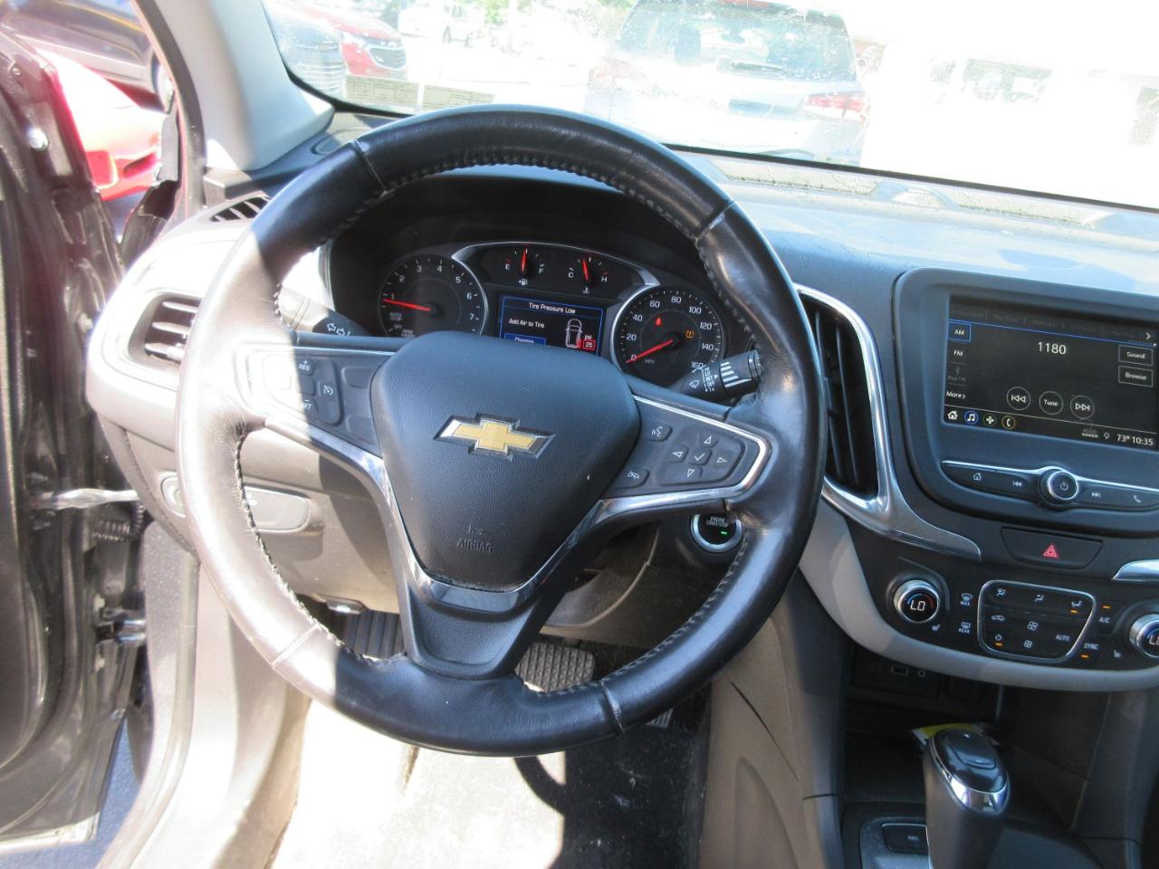 Chevrolet Equinox LT AWD 2019