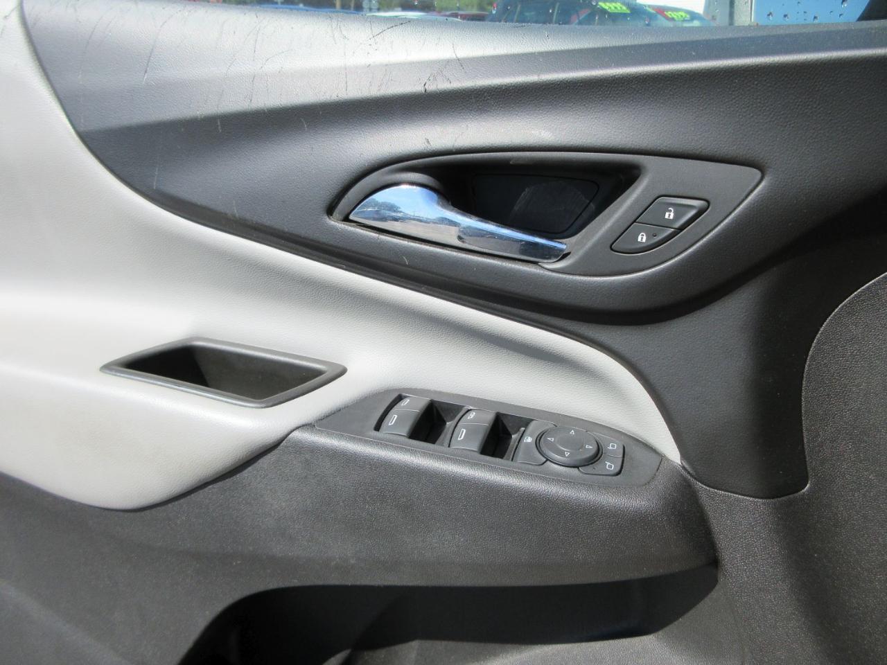 Chevrolet Equinox LT AWD 2019