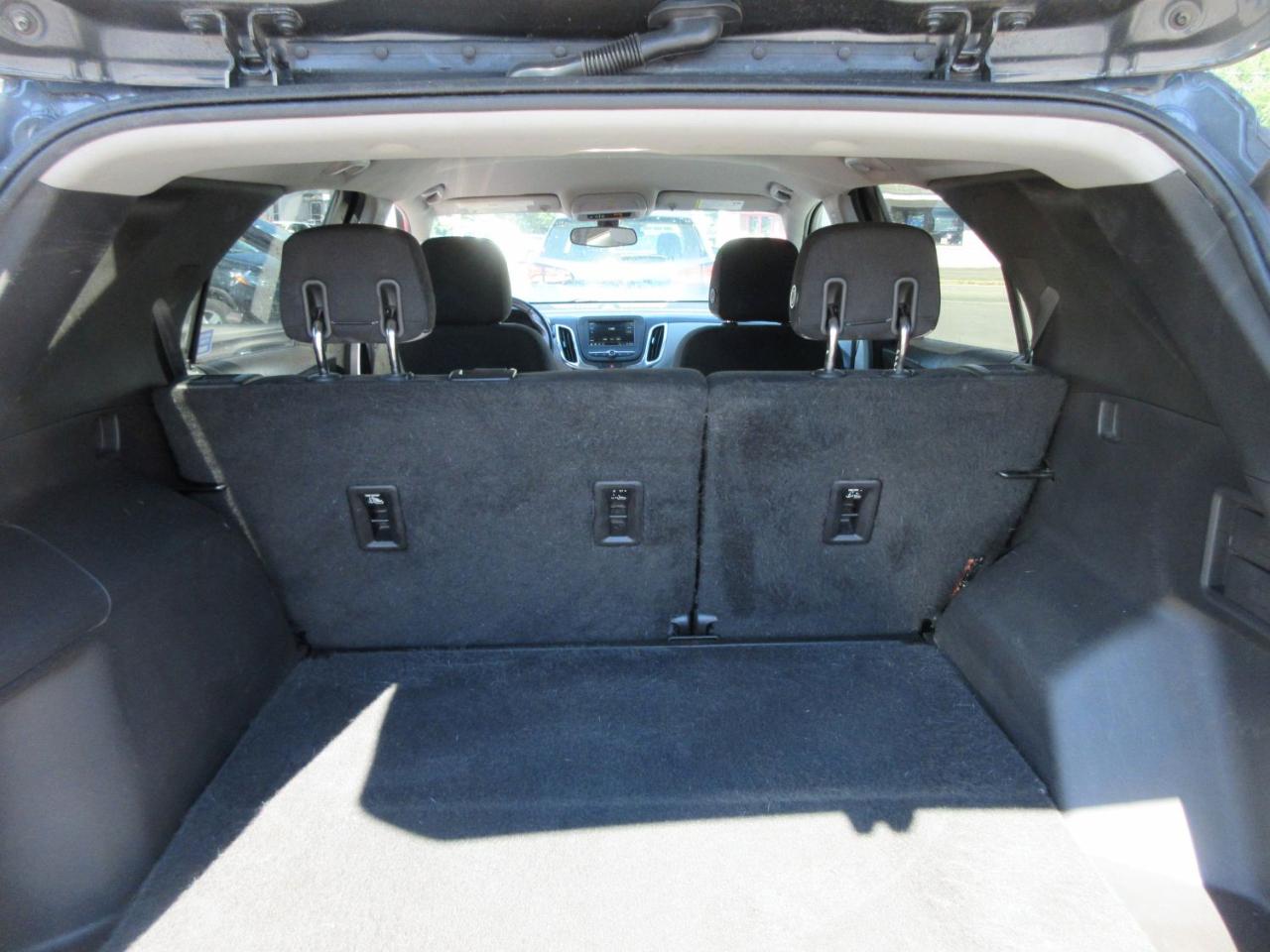 Chevrolet Equinox LT AWD 2019