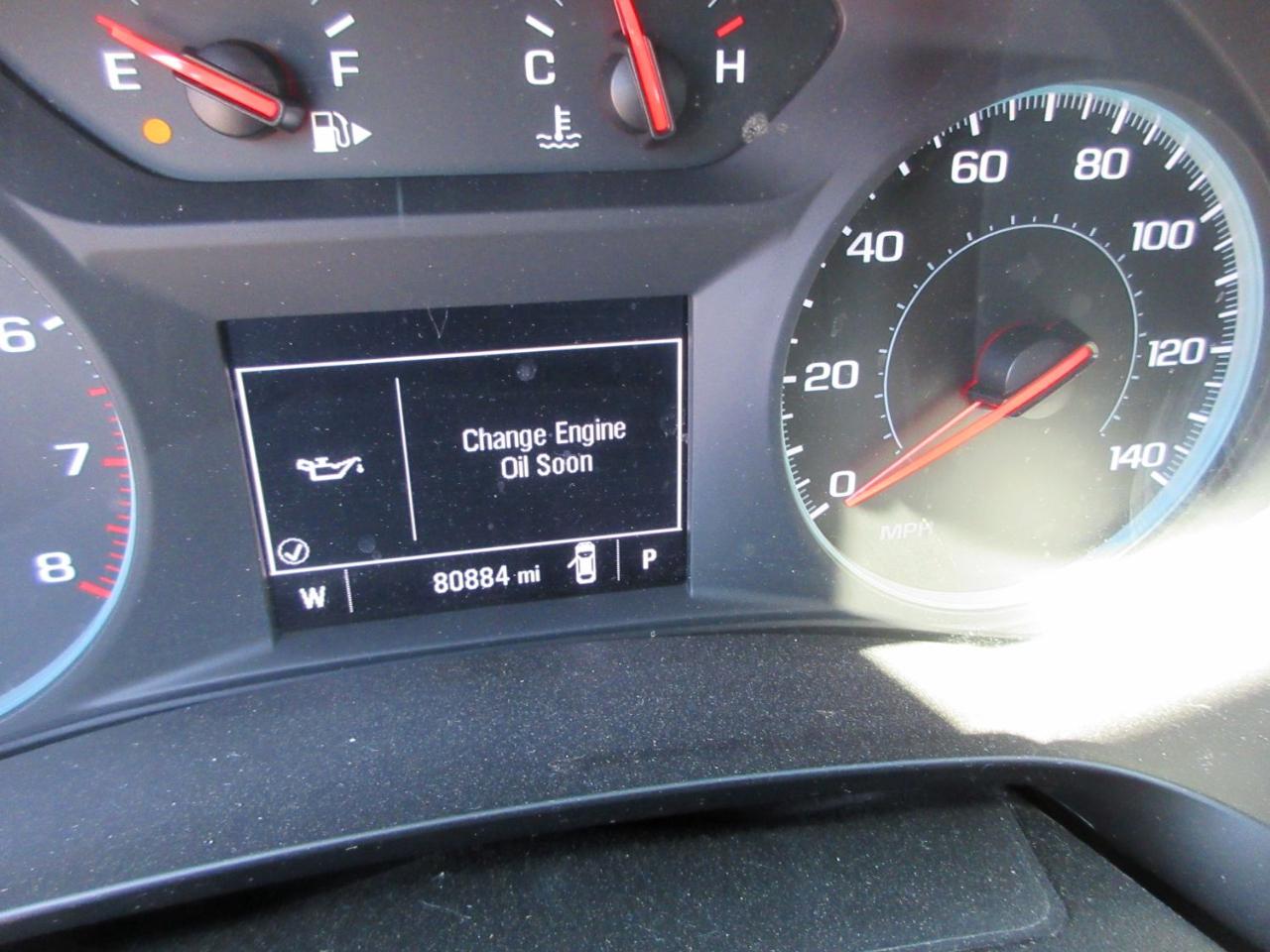 Chevrolet Malibu LT 2022