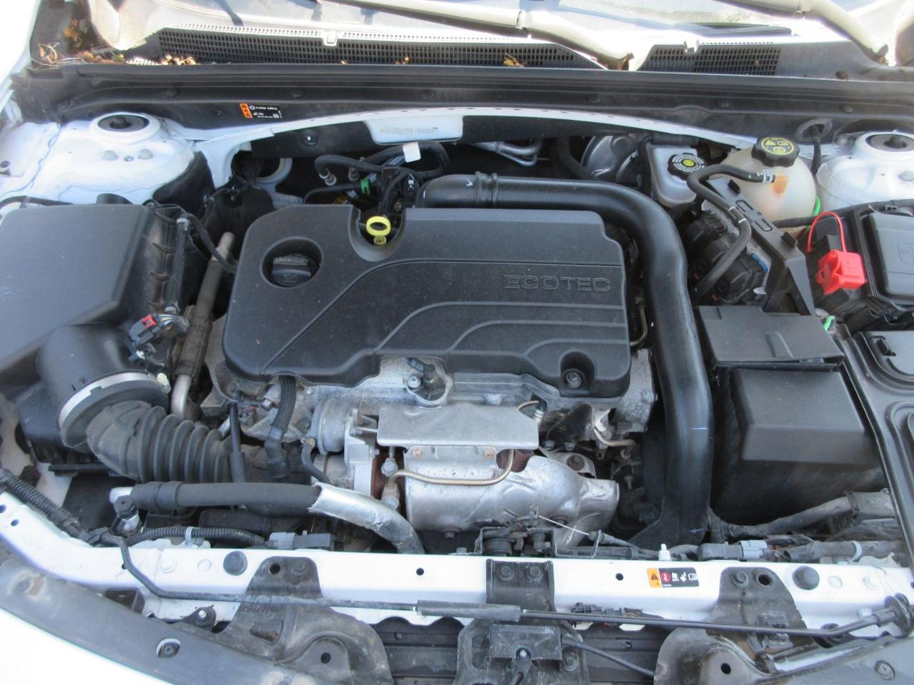 Chevrolet Malibu LT 2022