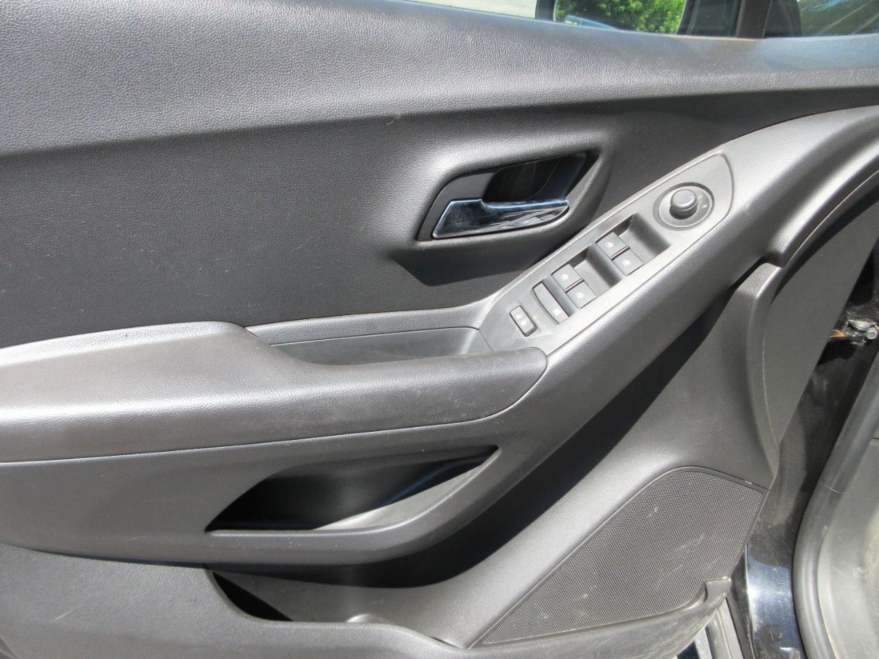 Chevrolet Trax LT AWD 2019