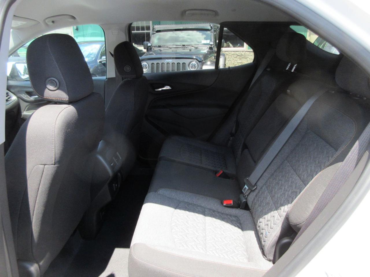 Chevrolet Equinox LT AWD 2022