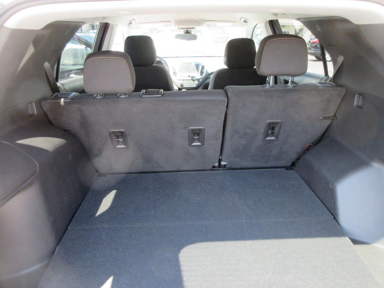 Chevrolet Equinox LT AWD 2022