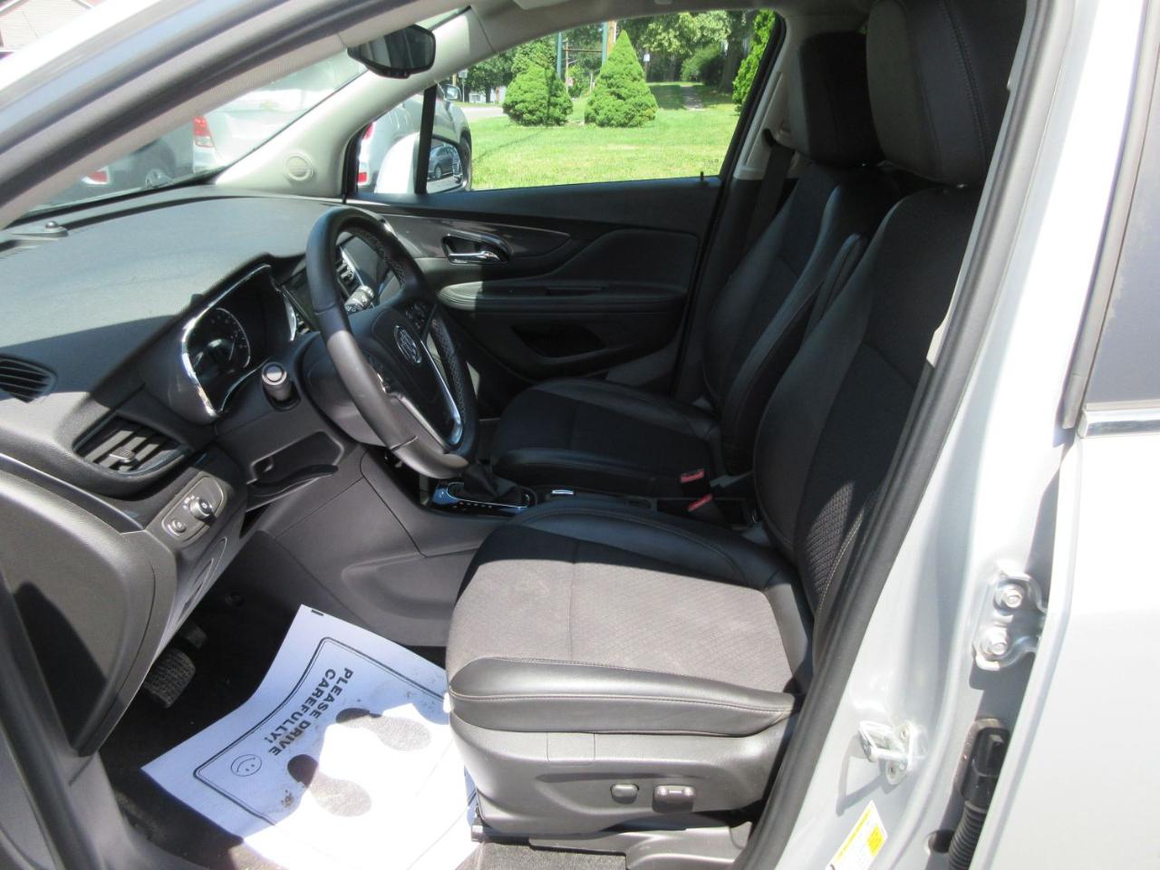 Buick Encore Preferred AWD 2022