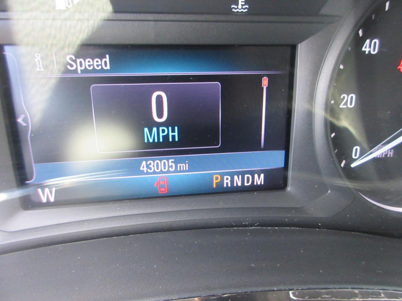 Buick Encore Preferred AWD 2022