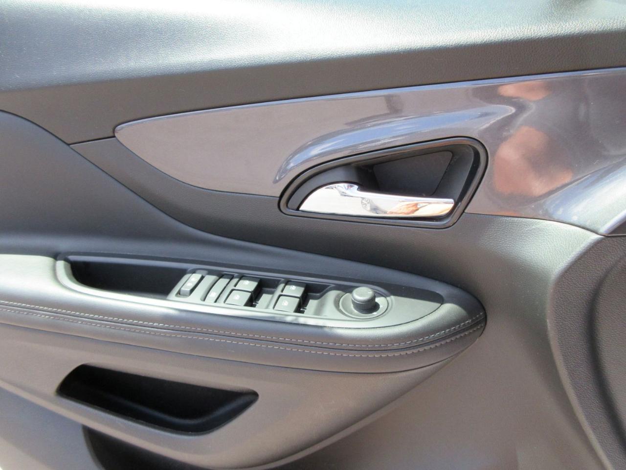 Buick Encore Preferred AWD 2022