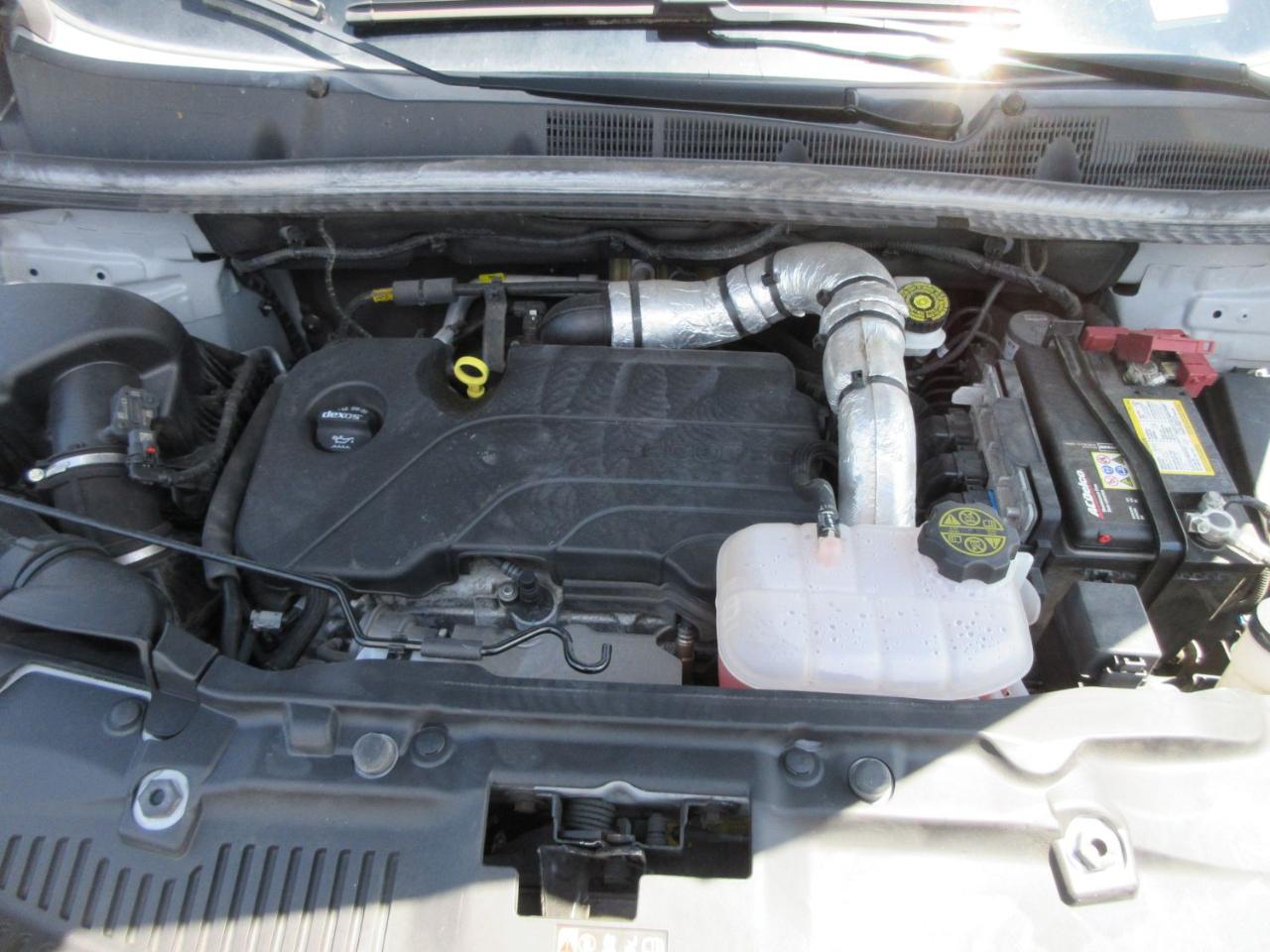 Buick Encore Preferred AWD 2022