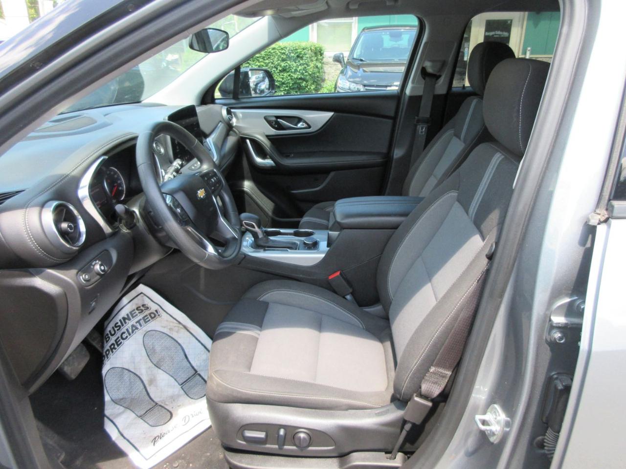 Chevrolet Blazer 2LT AWD 2025