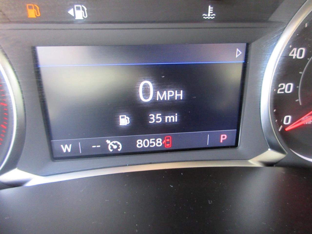 Chevrolet Blazer 2LT AWD 2025