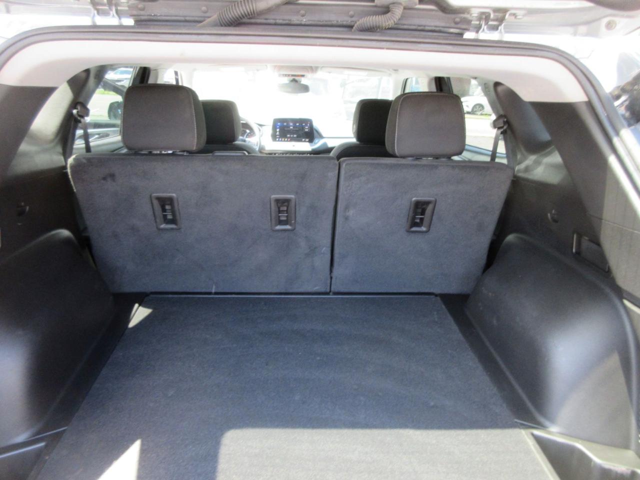 Chevrolet Blazer 2LT AWD 2025