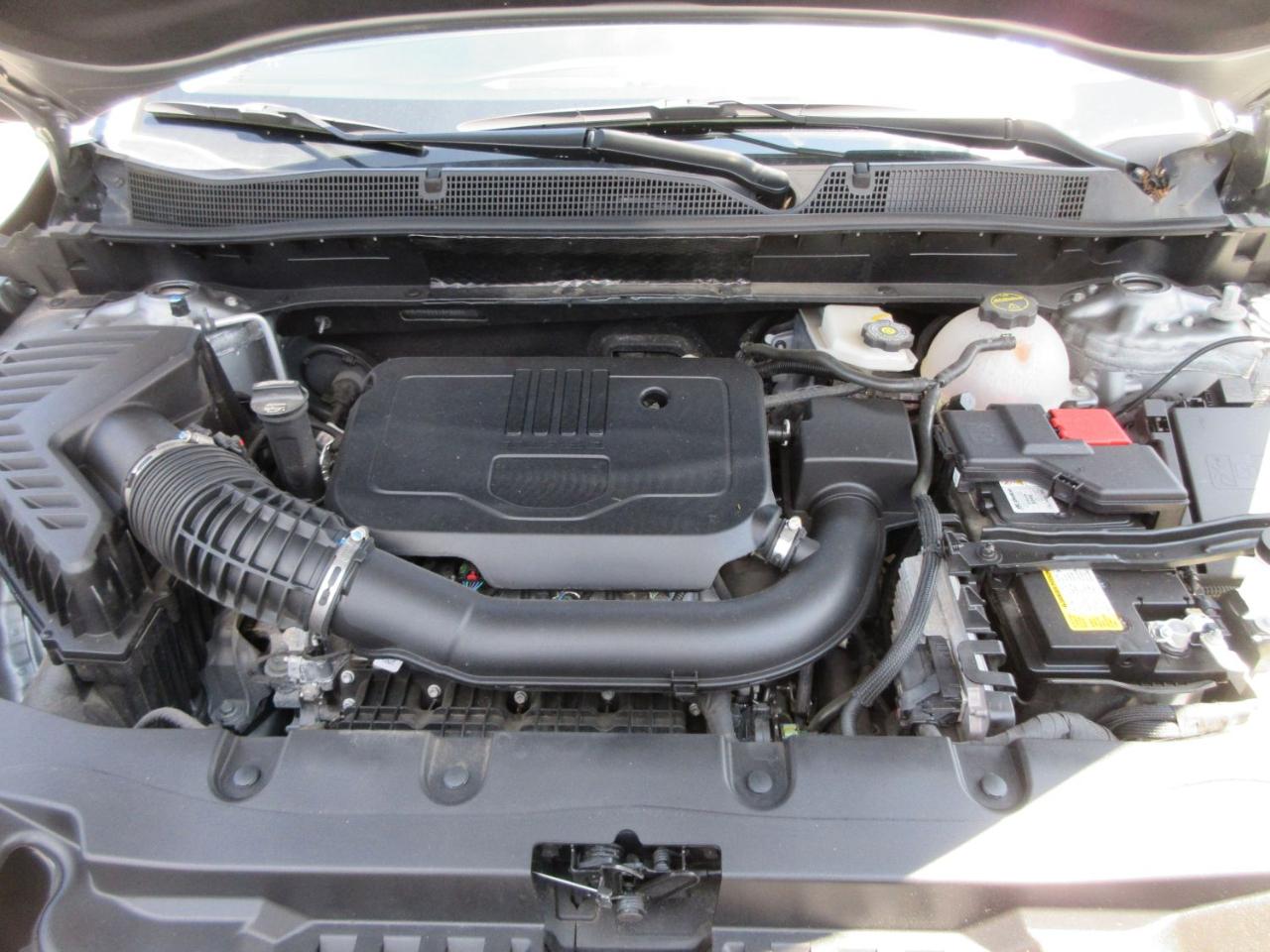 Chevrolet Blazer 2LT AWD 2025