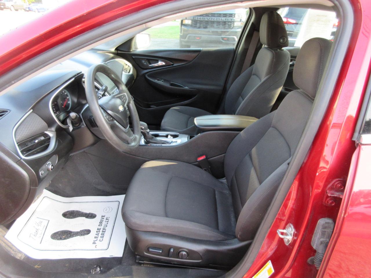 Chevrolet Malibu 1LT 2023