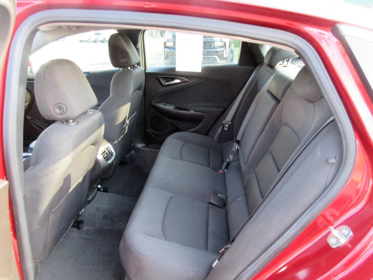 Chevrolet Malibu 1LT 2023
