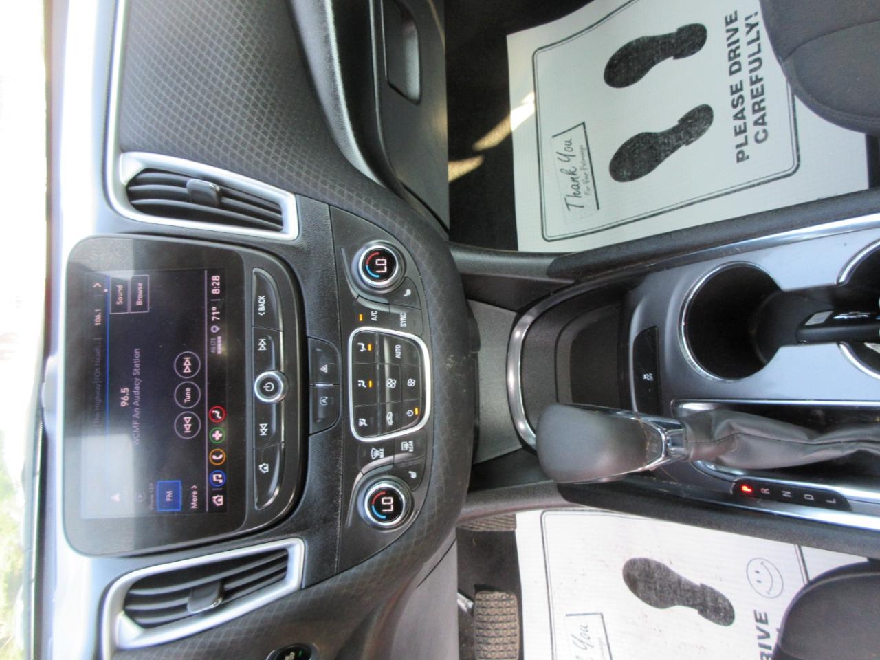 Chevrolet Malibu 1LT 2023