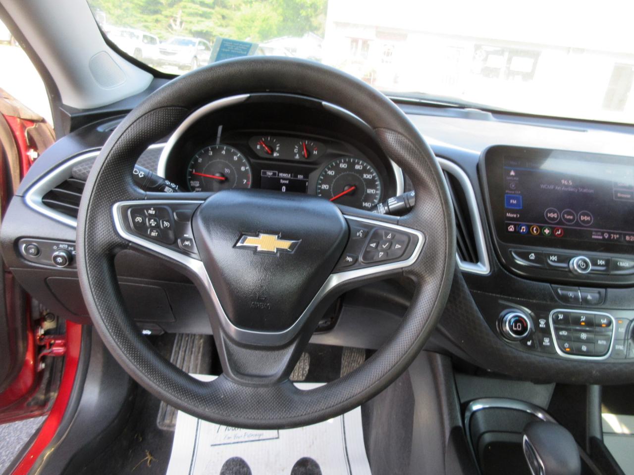 Chevrolet Malibu 1LT 2023
