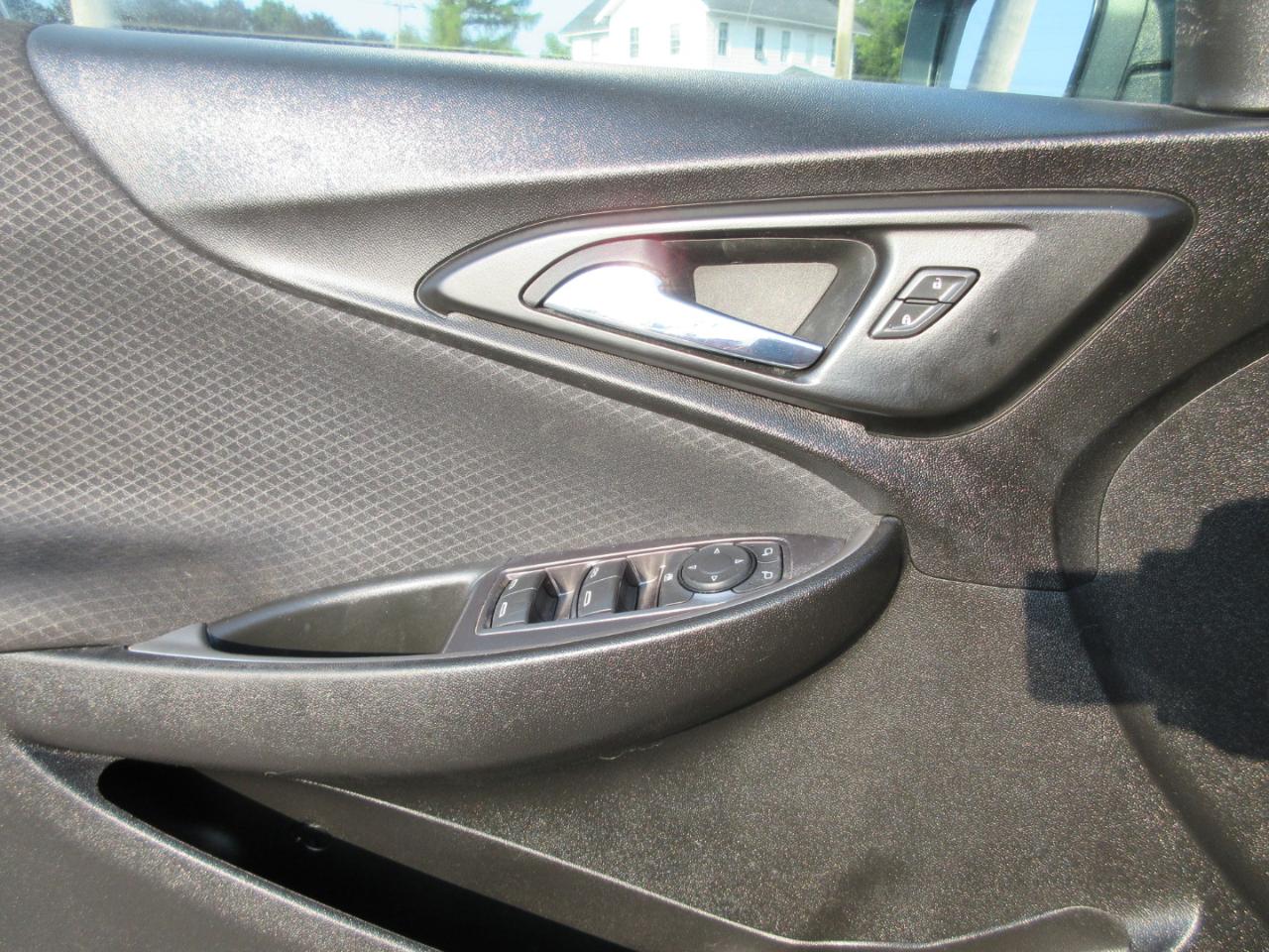 Chevrolet Malibu 1LT 2023