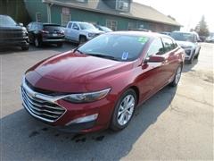 2023 Chevrolet Malibu 