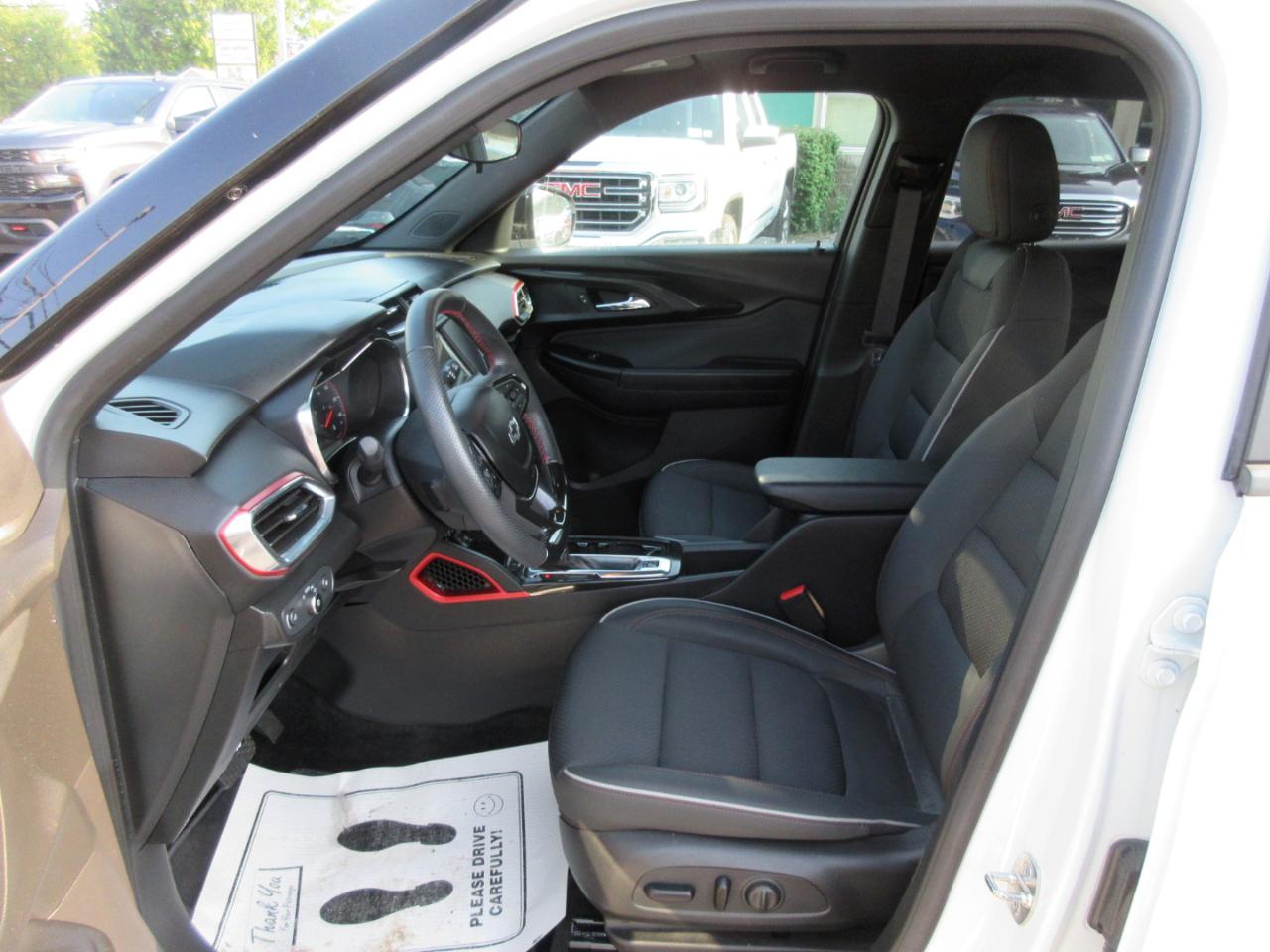 Chevrolet TrailBlazer RS 2023