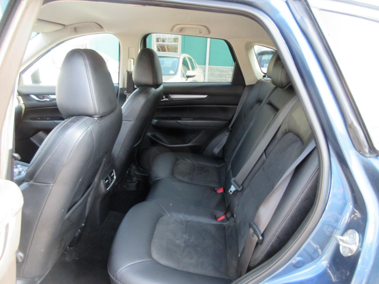 Mazda CX-5 Touring AWD 2019