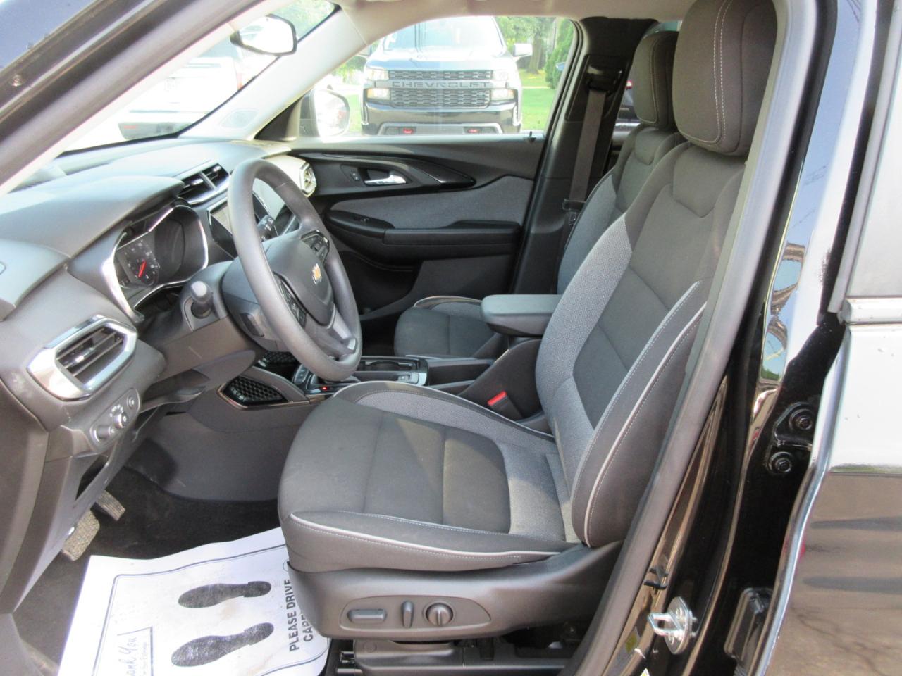 Chevrolet TrailBlazer LT AWD 2023