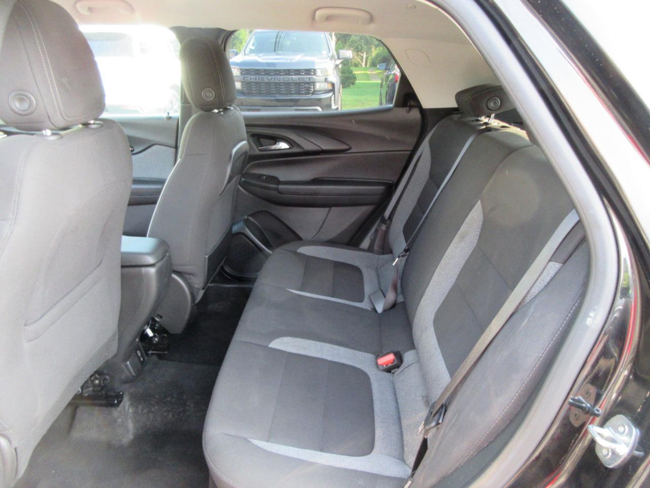 Chevrolet TrailBlazer LT AWD 2023