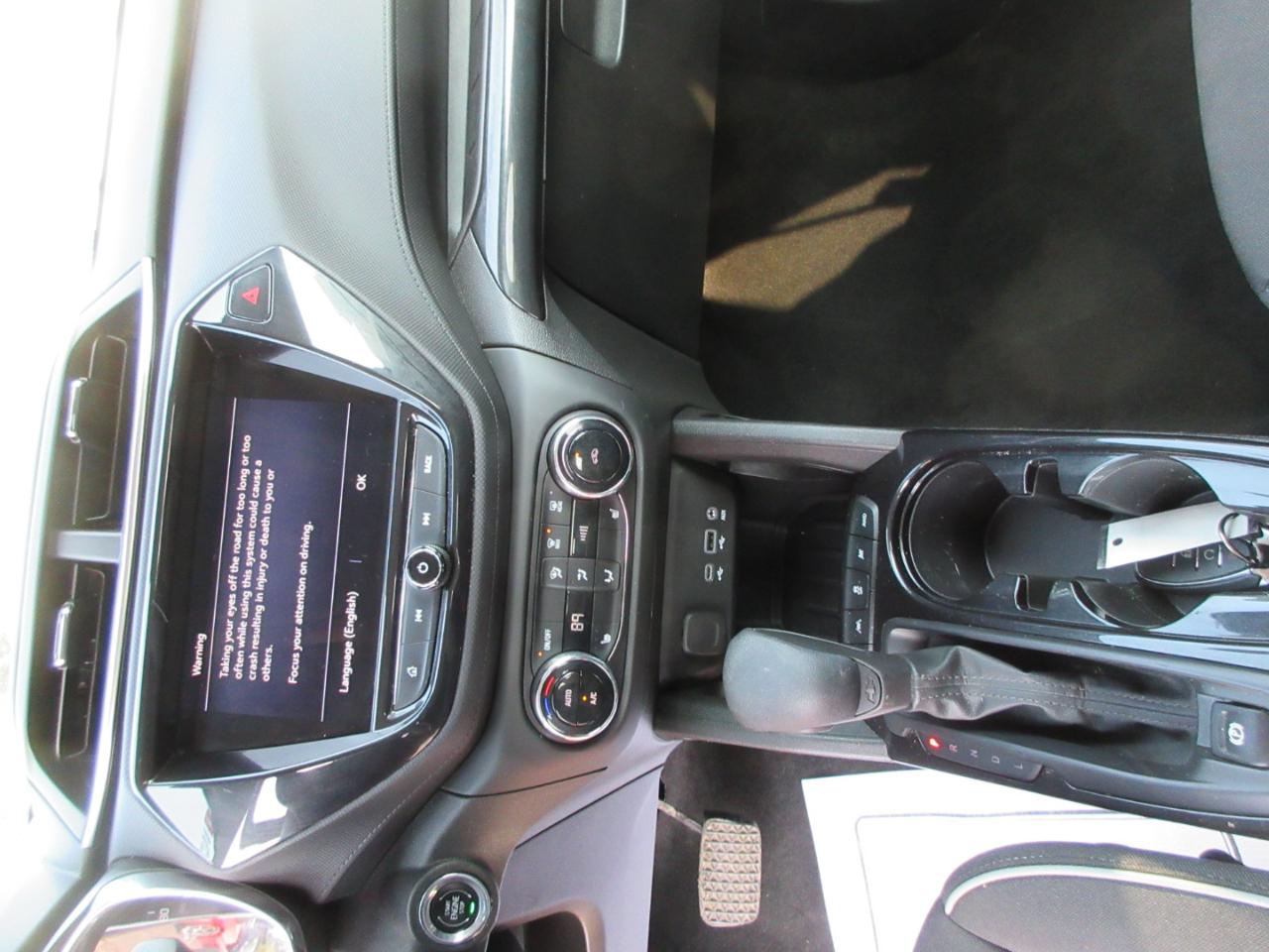 Chevrolet TrailBlazer LT AWD 2023