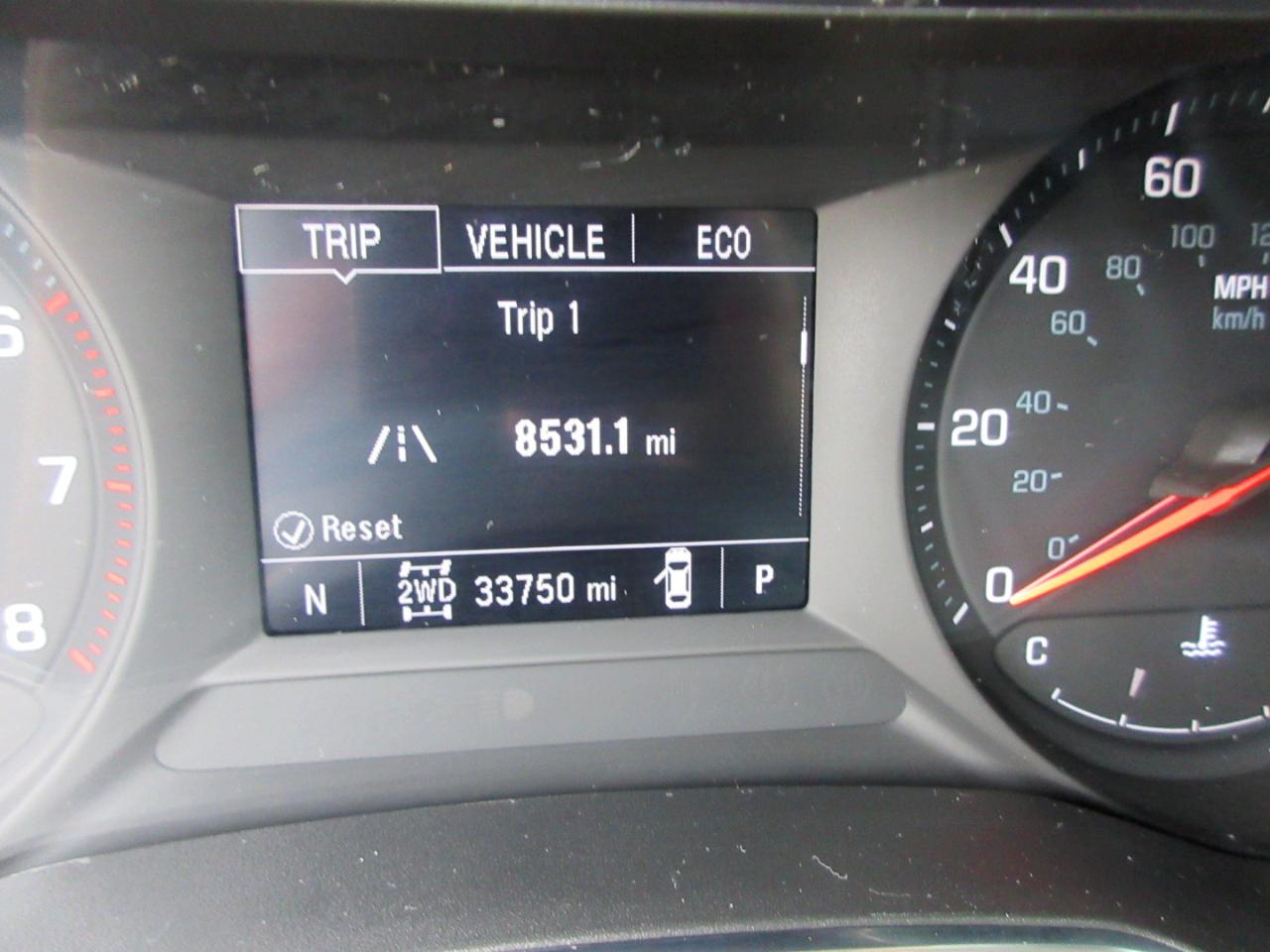 Chevrolet TrailBlazer LT AWD 2023