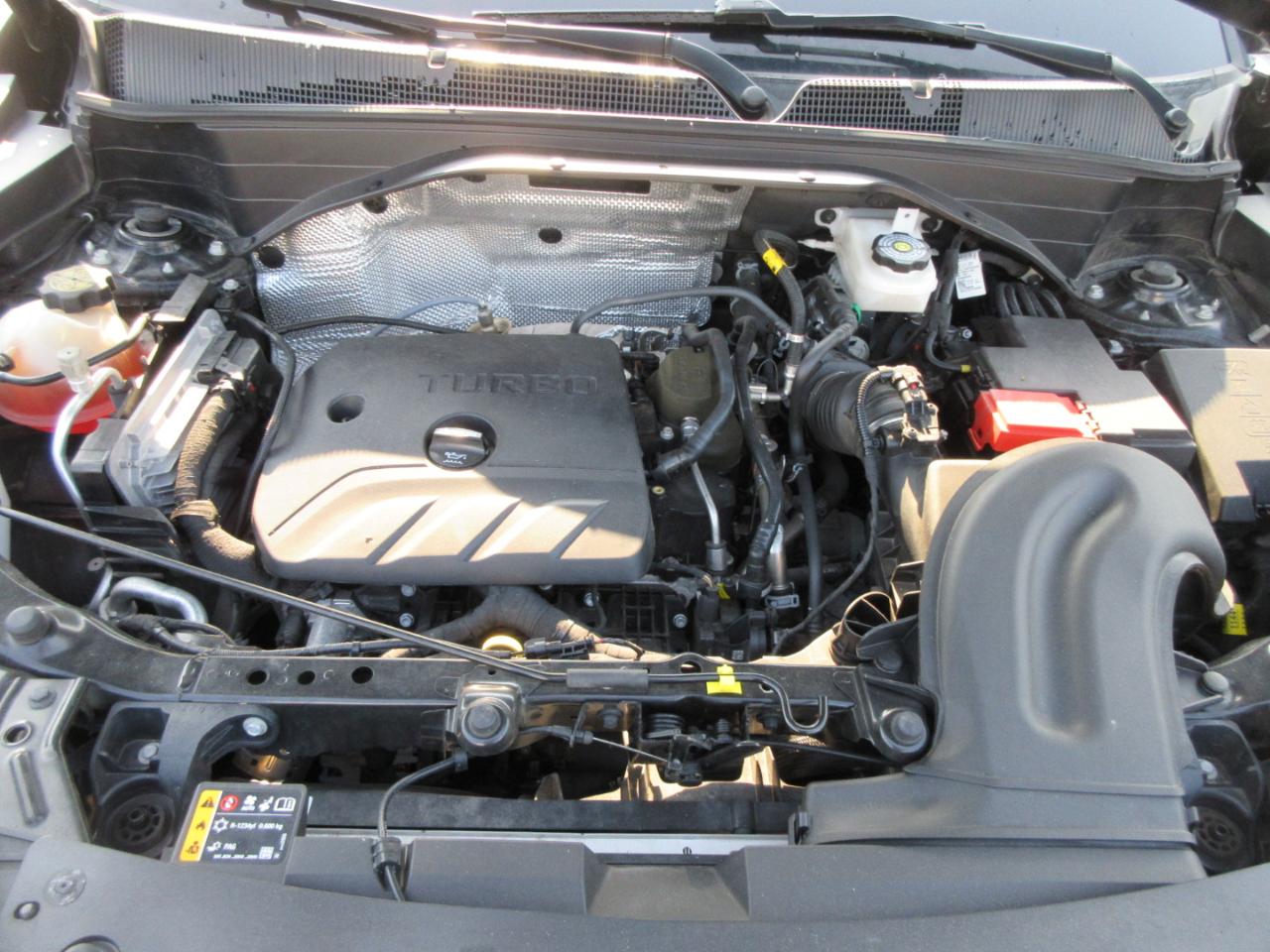 Chevrolet TrailBlazer LT AWD 2023
