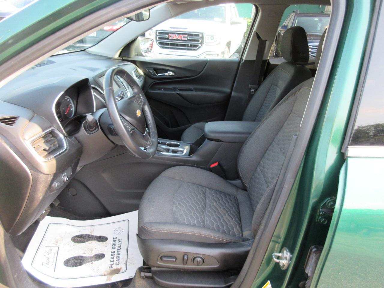 Chevrolet Equinox LT AWD 2018