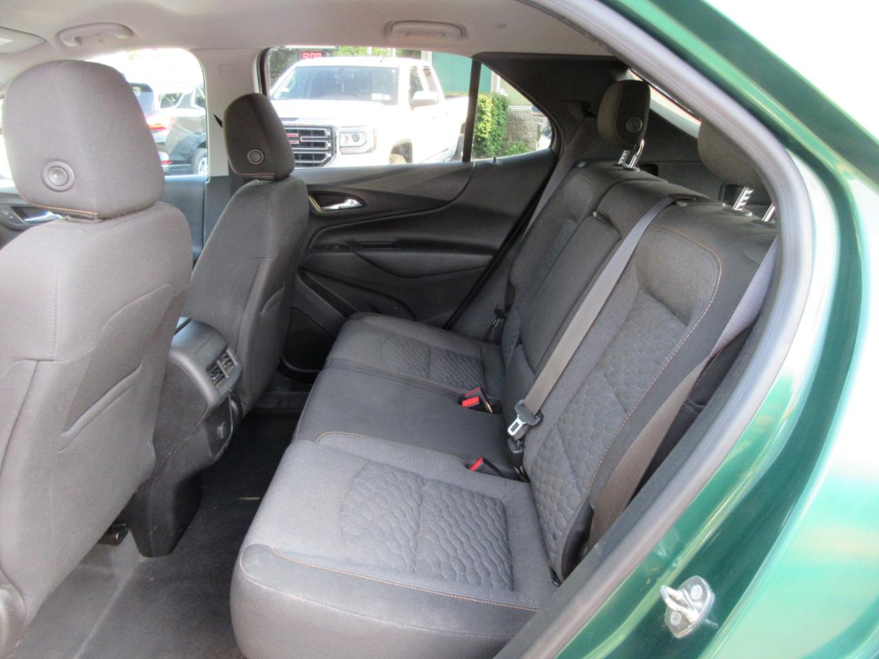 Chevrolet Equinox LT AWD 2018