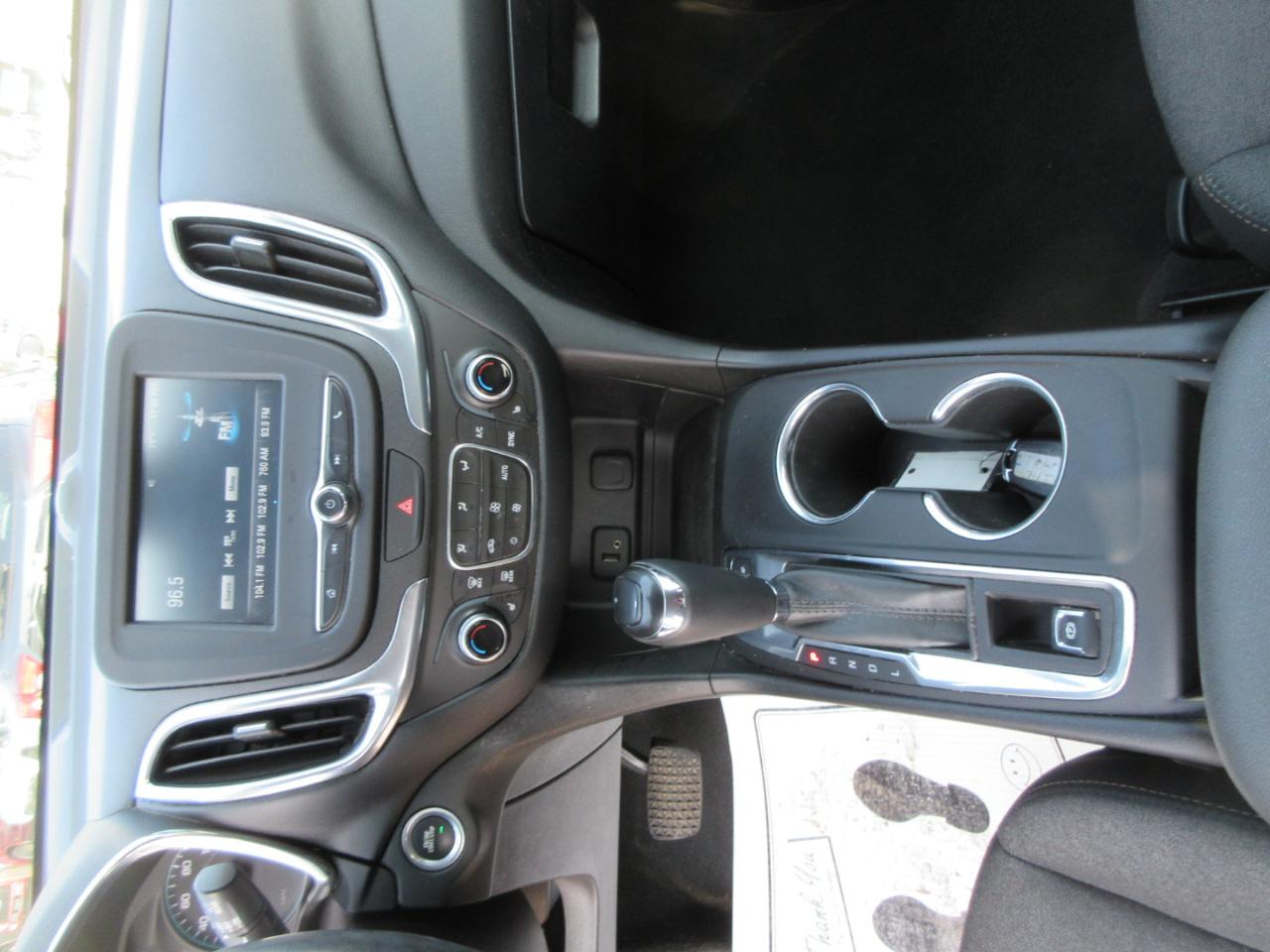 Chevrolet Equinox LT AWD 2018