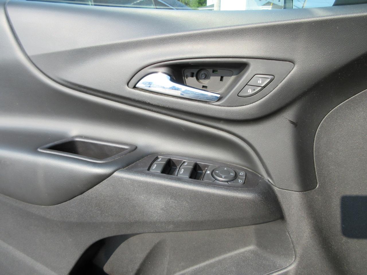 Chevrolet Equinox LT AWD 2018