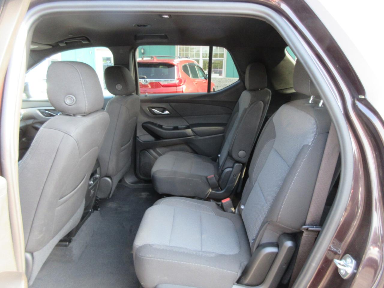 Chevrolet Traverse LT Cloth AWD 2023
