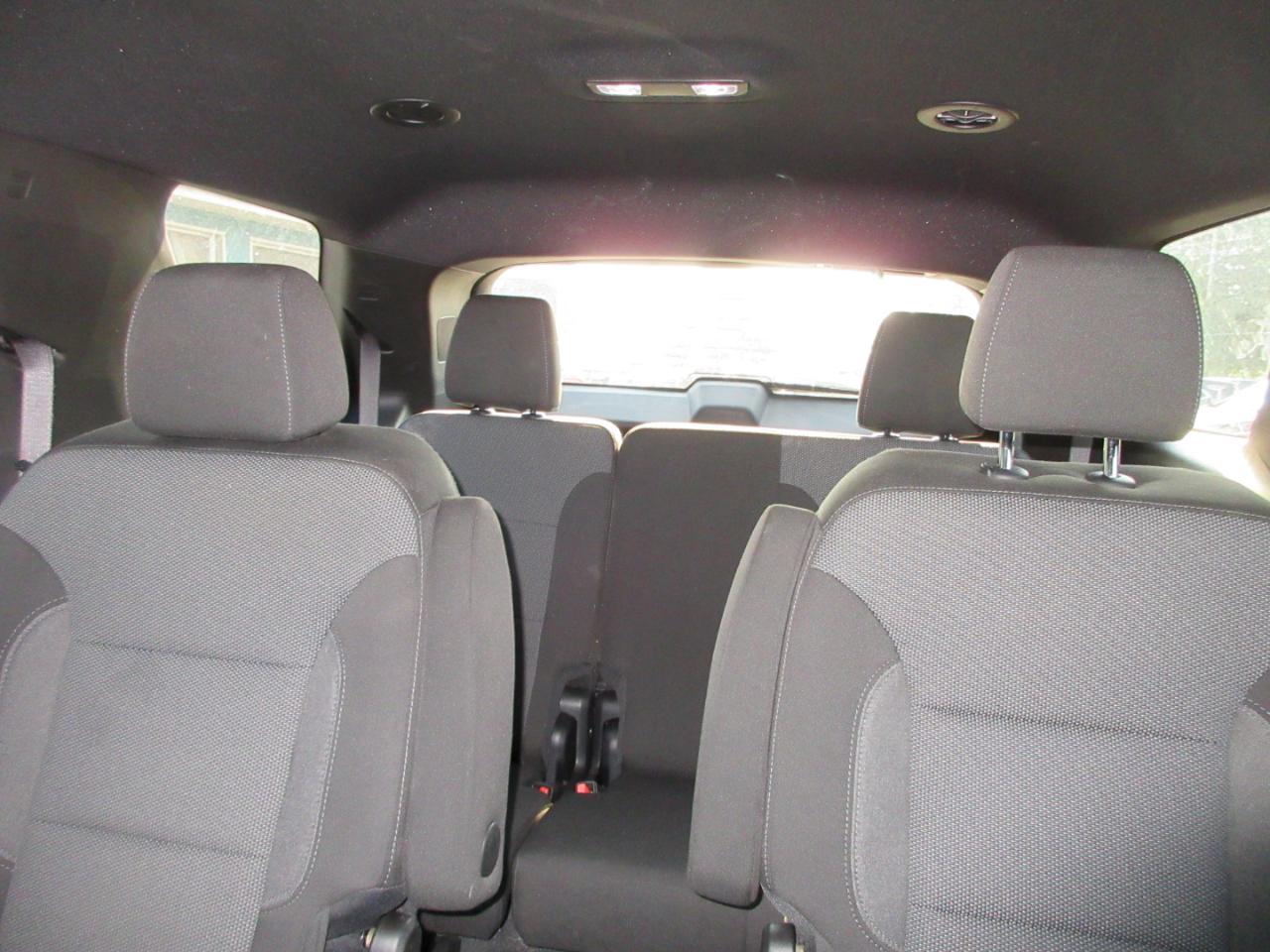 Chevrolet Traverse LT Cloth AWD 2023