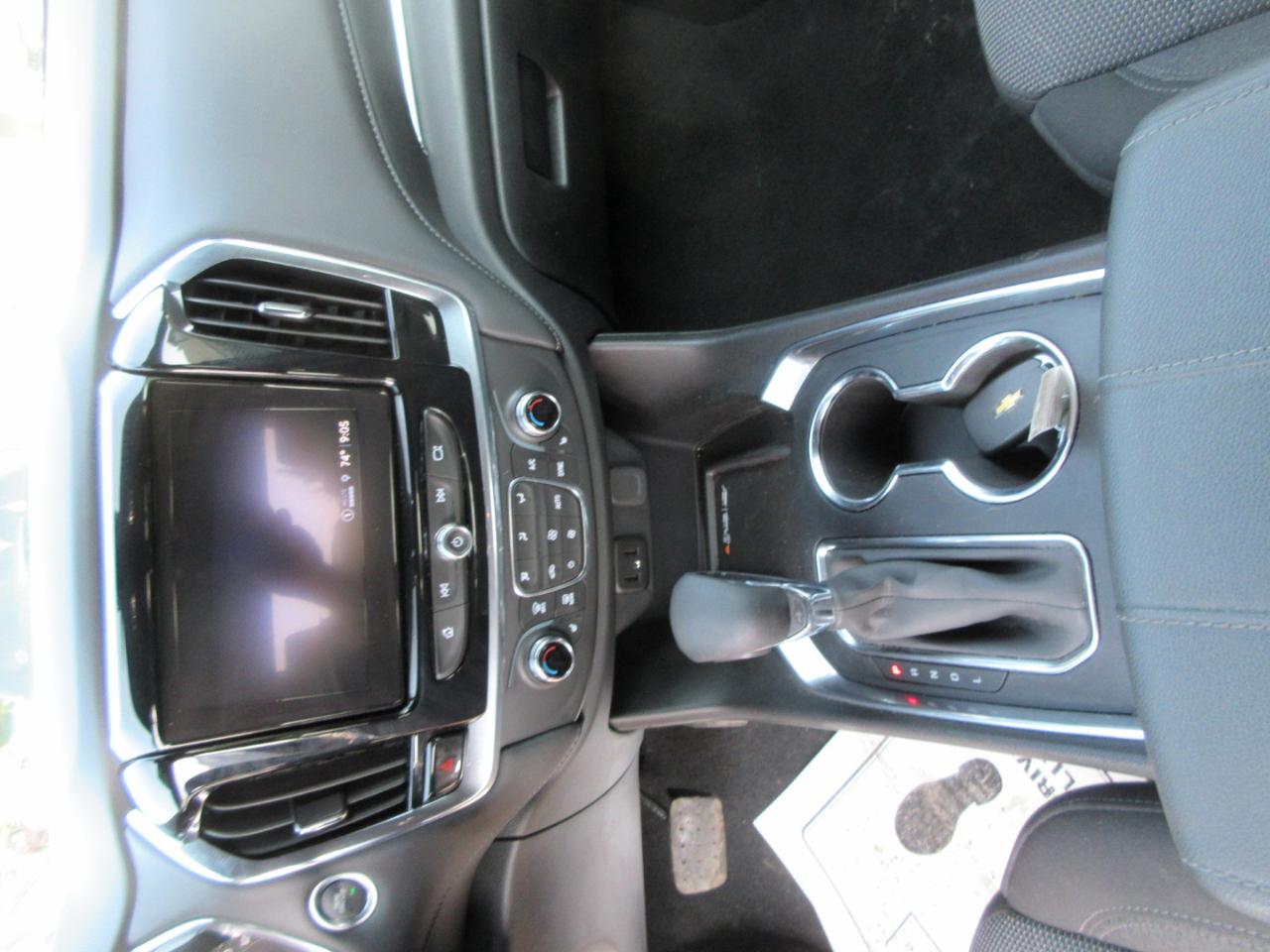 Chevrolet Traverse LT Cloth AWD 2023