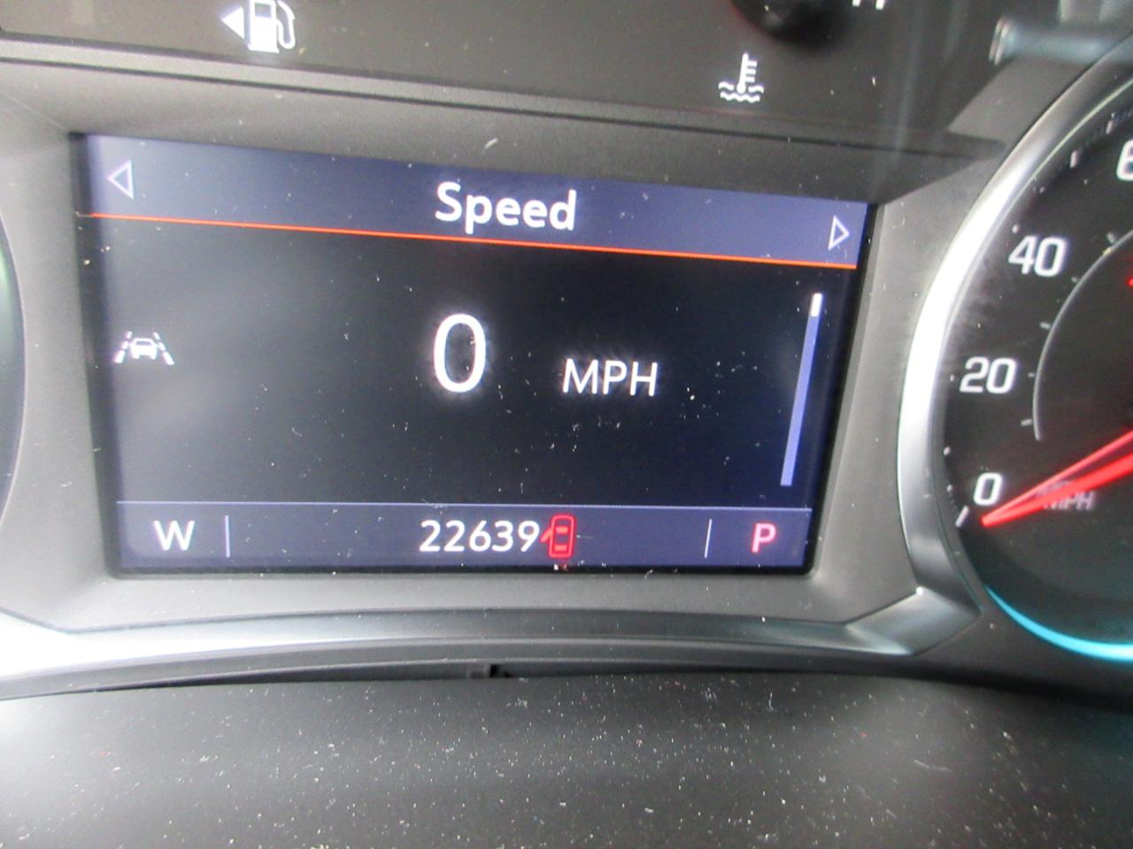 Chevrolet Traverse LT Cloth AWD 2023