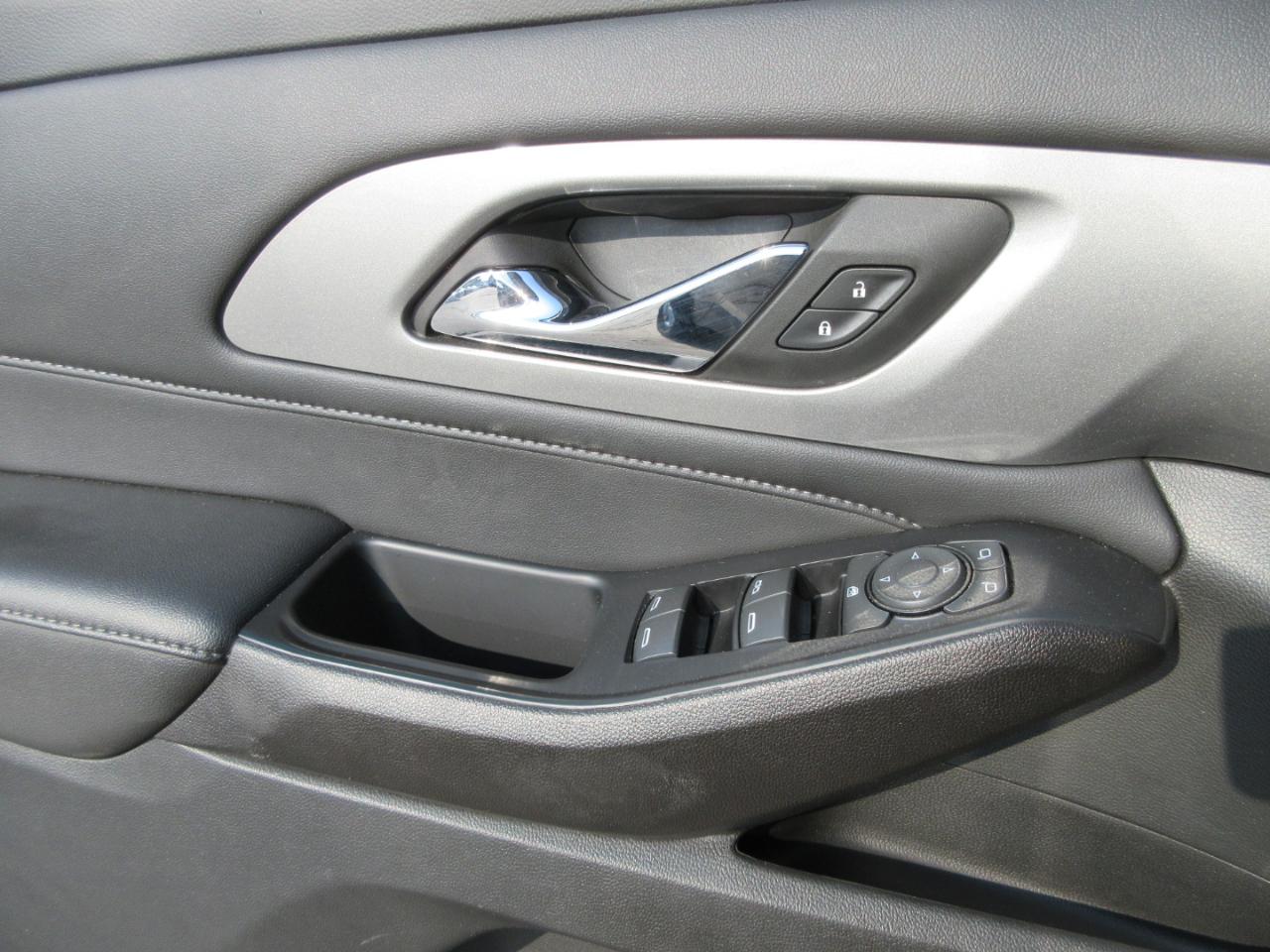 Chevrolet Traverse LT Cloth AWD 2023