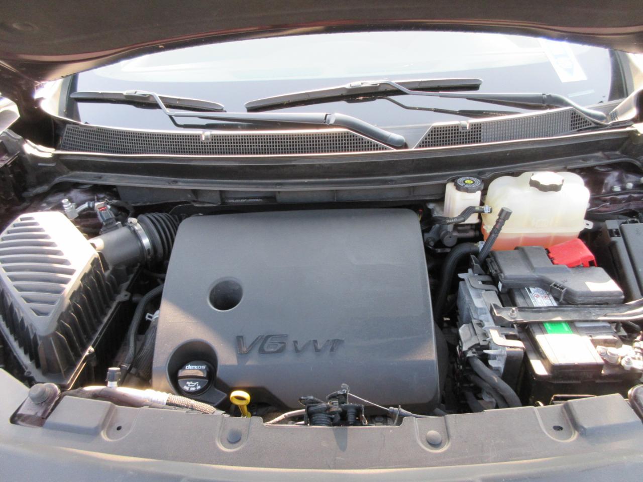 Chevrolet Traverse LT Cloth AWD 2023