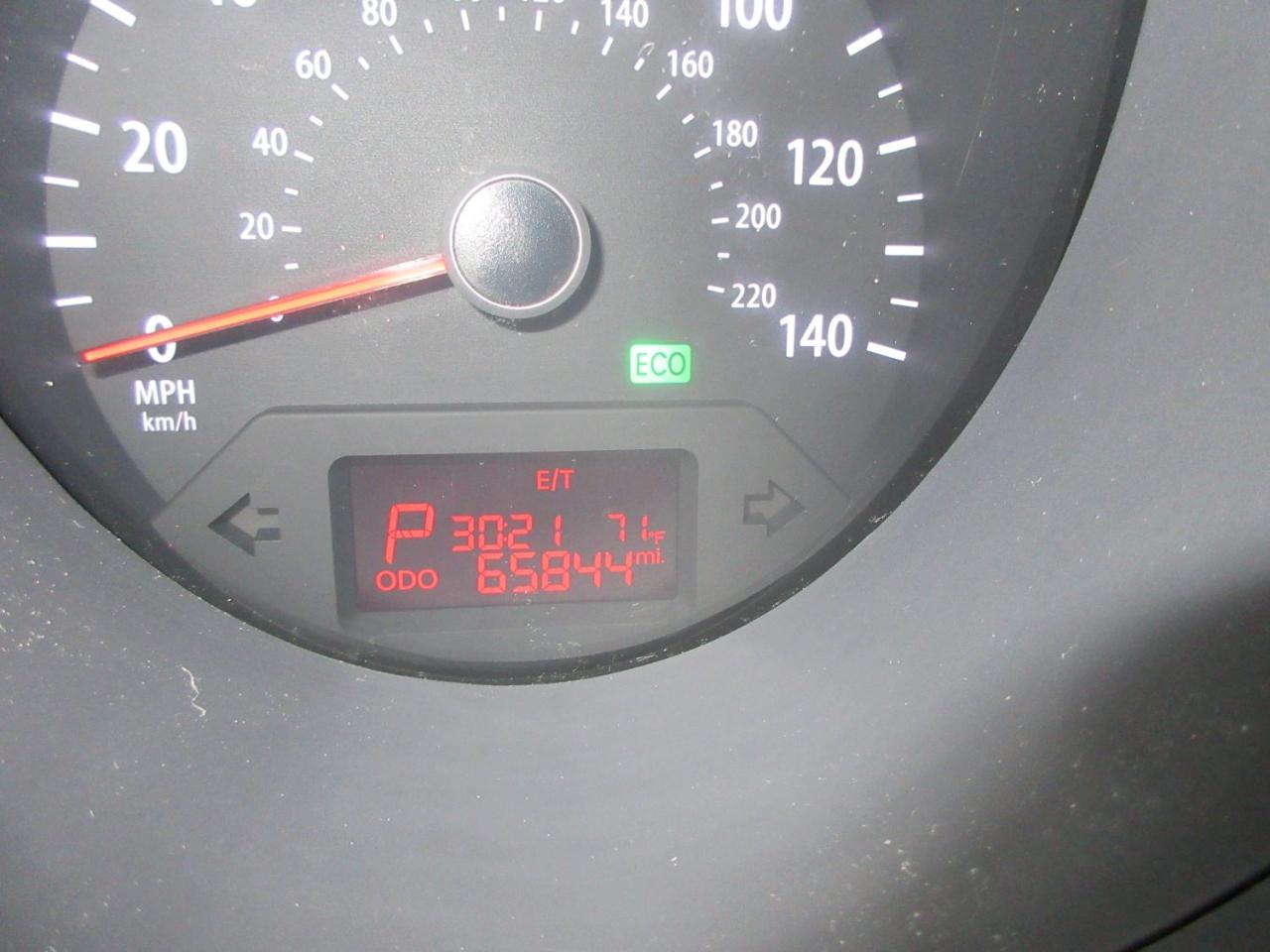 Kia Soul Base 2012