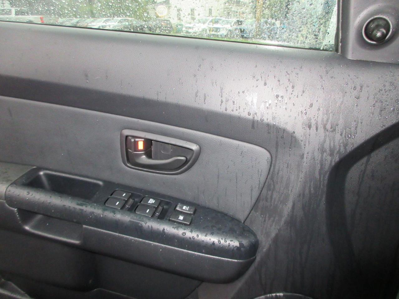 Kia Soul Base 2012