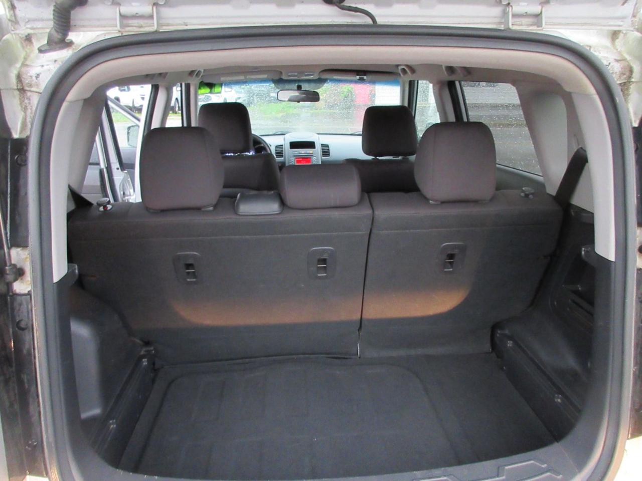 Kia Soul Base 2012