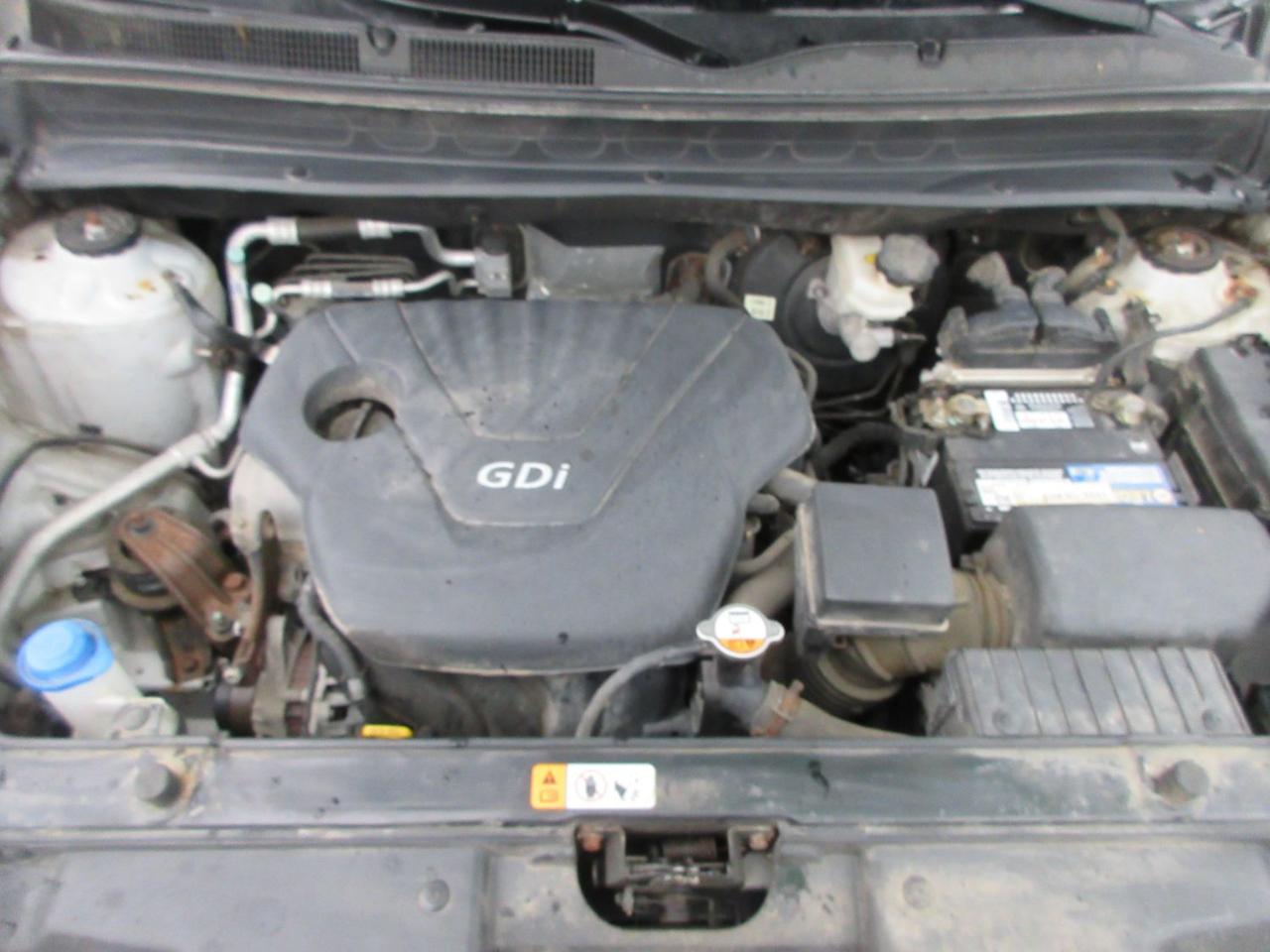 Kia Soul Base 2012
