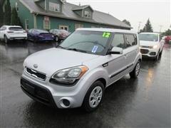 2012 Kia Soul 